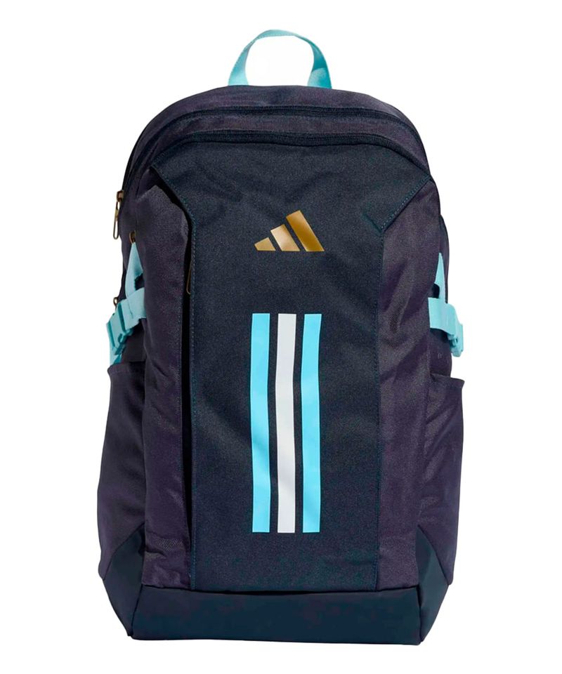 Mochila deportiva Adidas PrimeLift 26.5L con compartimento para