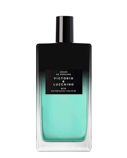 N° 13 Naturaleza Salvaje Eau de Parfum 150ml