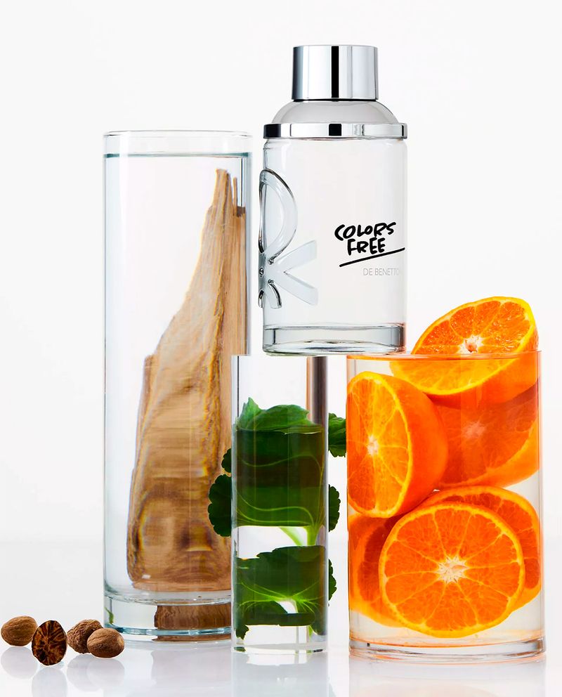 Benetton Colors Free Him Limited Edition Eau de Toilette 100ml