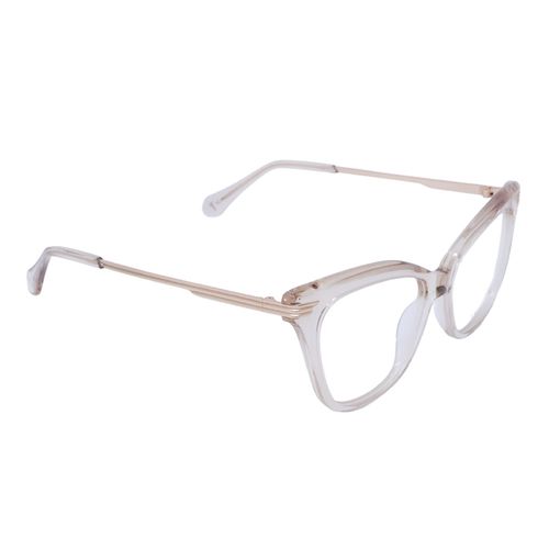 Aro completo cat eye Thalia acetato para mujer