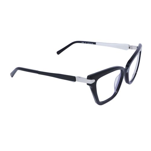Aro completo cat eye Thalia acetato para mujer