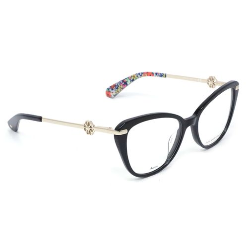 Aro completo cat eye Kate Spade acetato para mujer