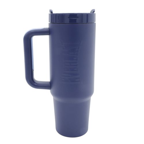 Termo tumbler master Everlast de acero inoxidable 900 ml