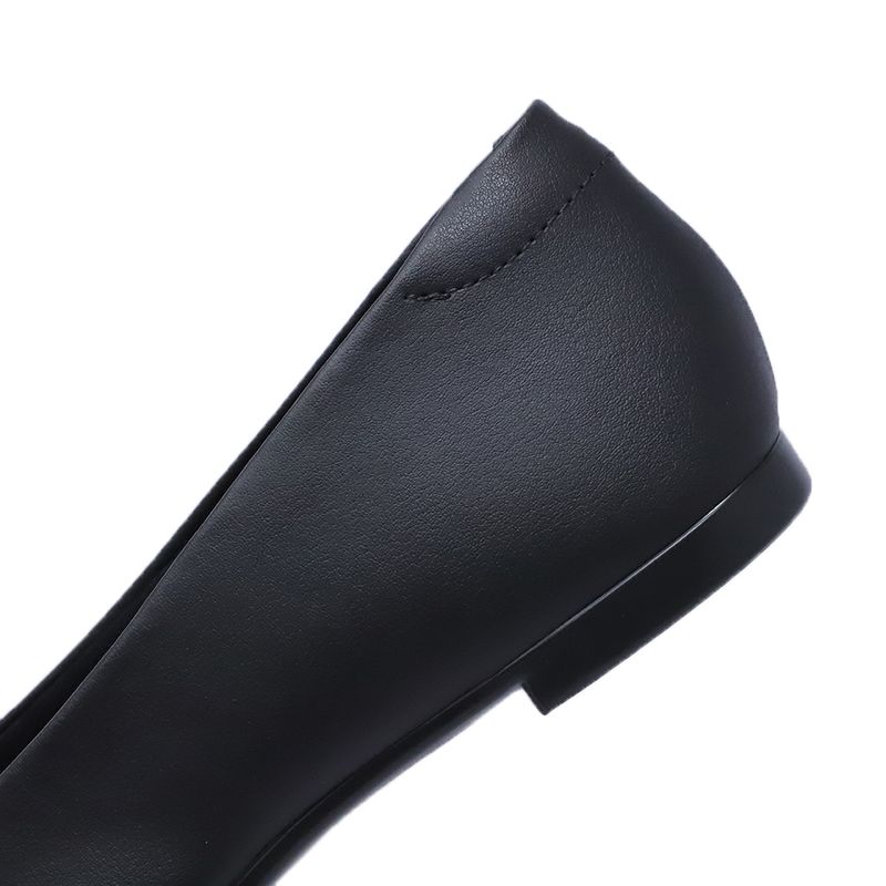side view