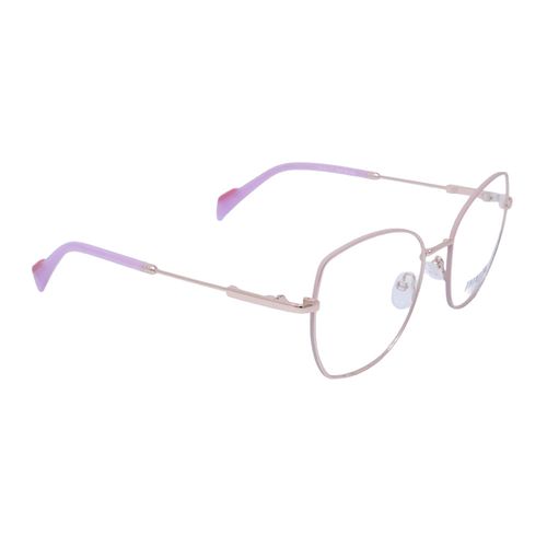 Aro completo cateye Thalia de metal para mujer