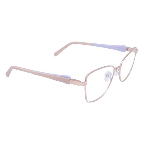 Aro completo wayfarer Thalia de metal para mujer
