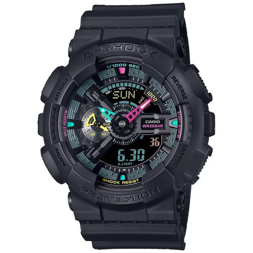 GA-110MF-1A