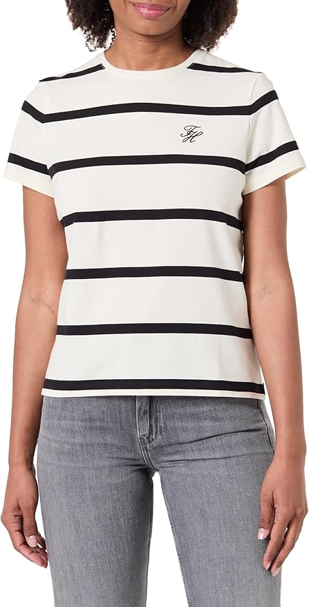Camiseta Tommy Hilfiger para mujer