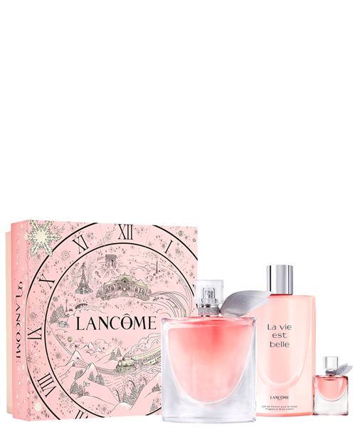 Set La Vie Est Belle Eau De Parfum