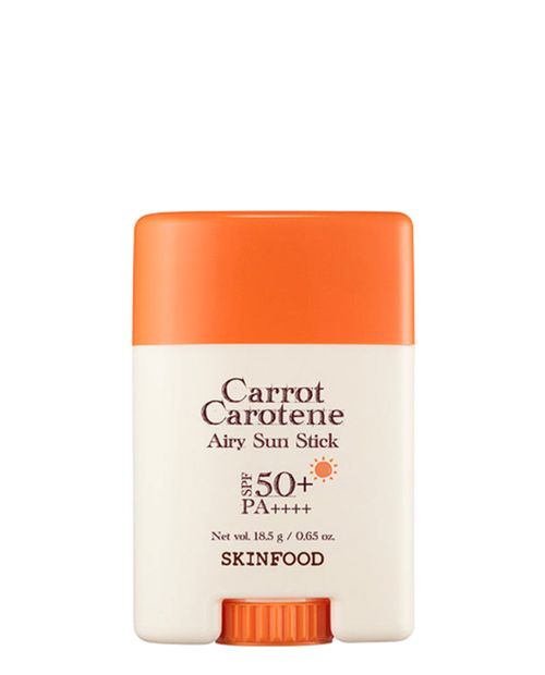 Carrot Carotene Air Sun Stick SPF50+ PA++++ 18.5g