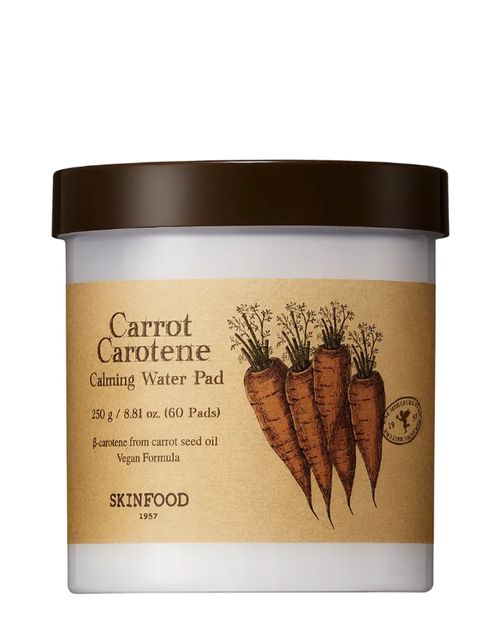 Almohadilla de Agua Relajante con Caroteno de Zanahoria 250g