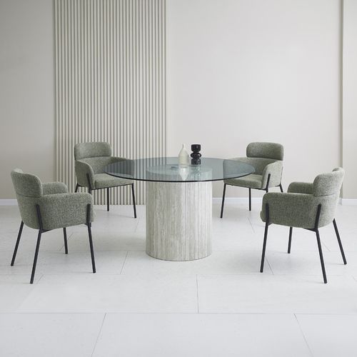 Juego de comedor 4 personas Jaimedaysi