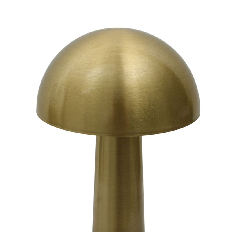 side view