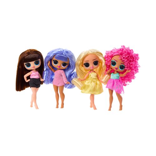 Muñeca LOL Surprise OPP Tweens Billie (1 unidad)