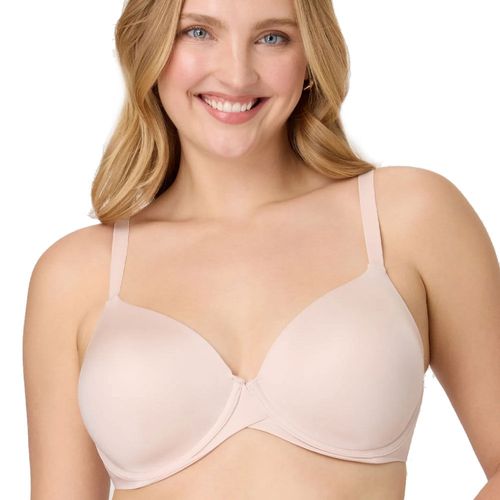 Brasier con aro Maindenform beige sólido para mujer