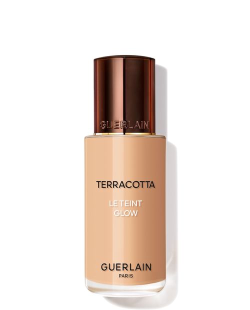 Base de Maquillaje Terracotta Le Teint Glow