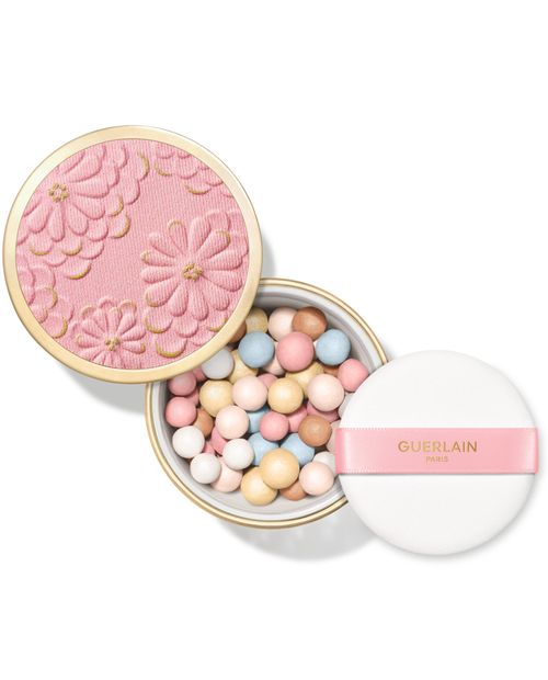 Guerlain Blooming Glow perlas iluminadoras