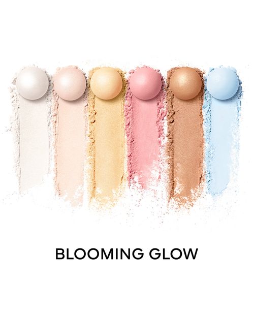 Guerlain Blooming Glow perlas iluminadoras