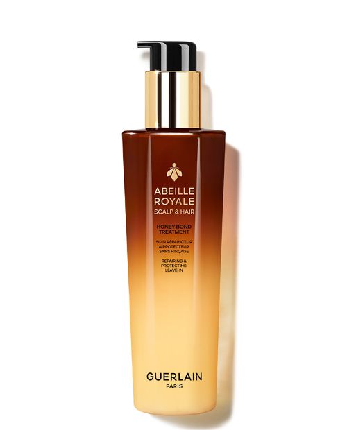 Abeille Royale Tratamiento capilar Honey Bond