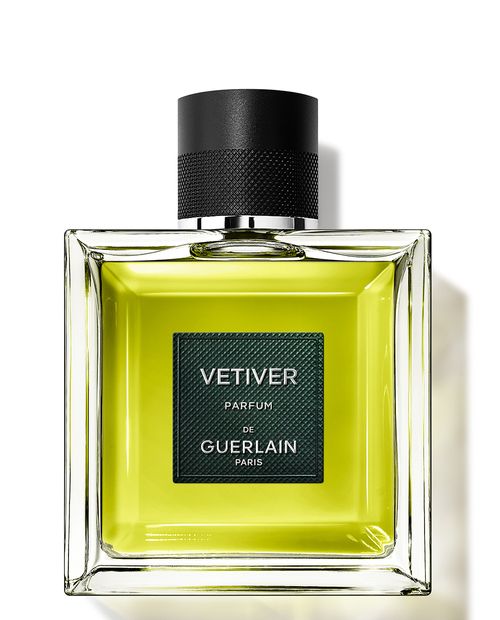 Vétiver Parfum