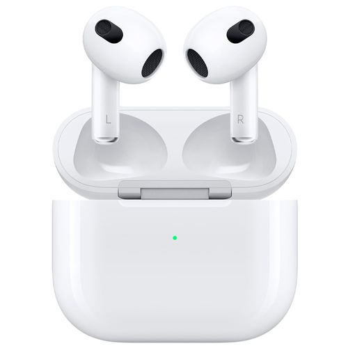 Audífonos inalámbricos in ear Apple Airpods (4ta generación)