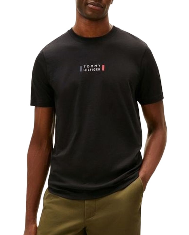 front side