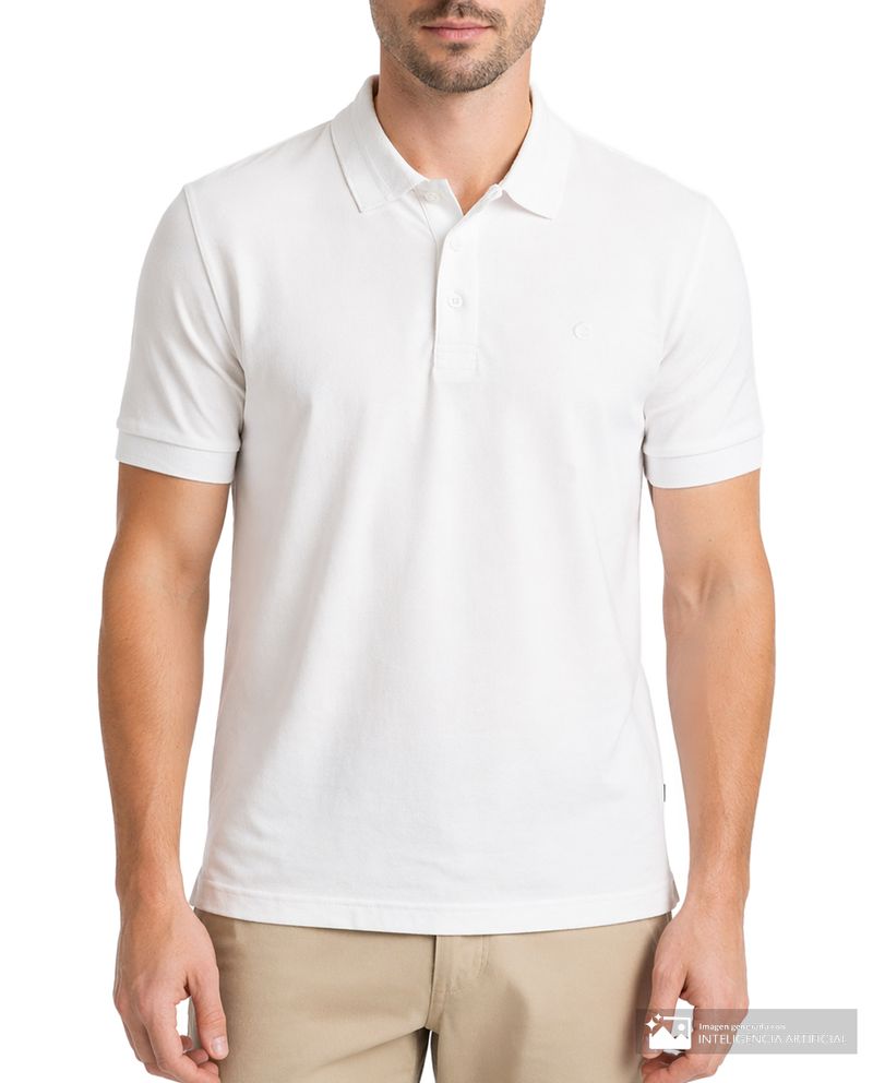 front side