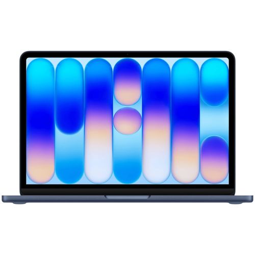 Laptop Apple MacBook Neo13" A18 Pro Chip 8GB RAM 256GB SSD Índigo (33.02 cm) ENG