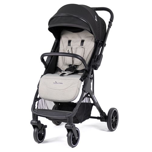 Coche Premium Baby Argus R+ para bebé