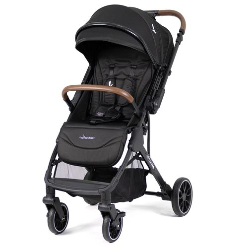 Coche Premium Baby Argus R+ para bebé