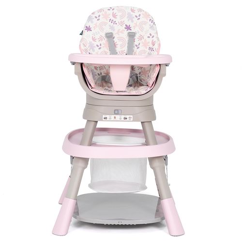 Silla de comer Premium Baby Dakota 2.0 con giro 360°