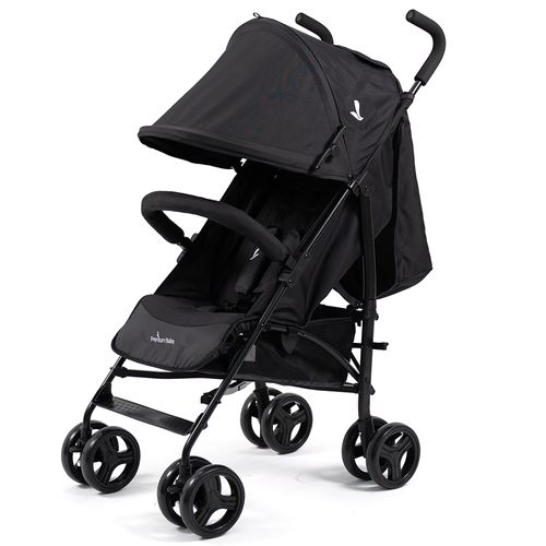 Coche Premium Baby Aero