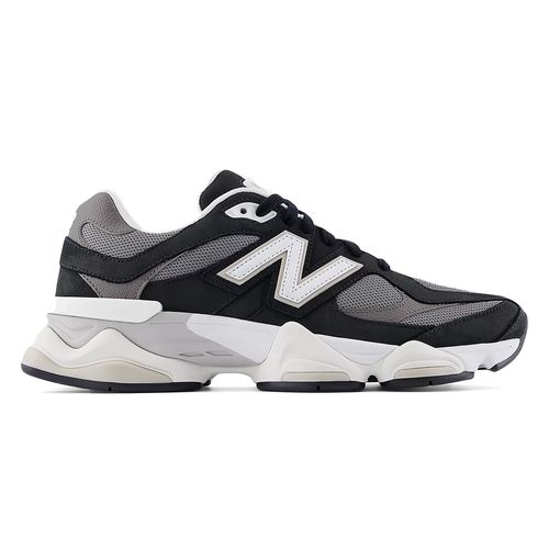 Zapato casual New Balance 9060 color negro para mujer