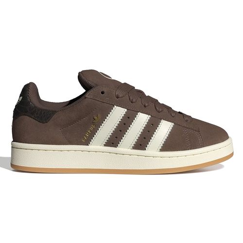Zapato Adidas Originals Campus 00s casual color café para mujer