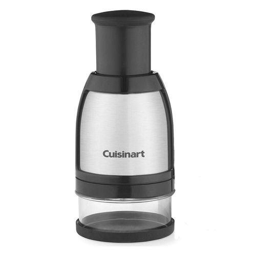 Mini procesador de alimen to acero inoxid