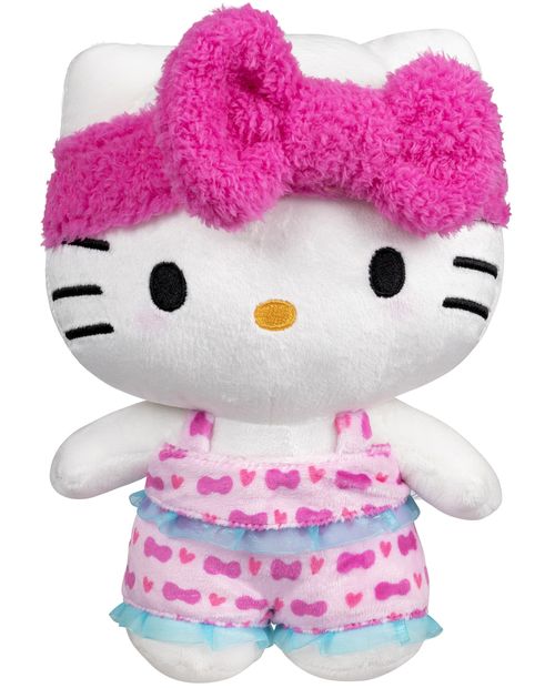 Peluche Sanrio Hello Kitty y amigos 20 cm
