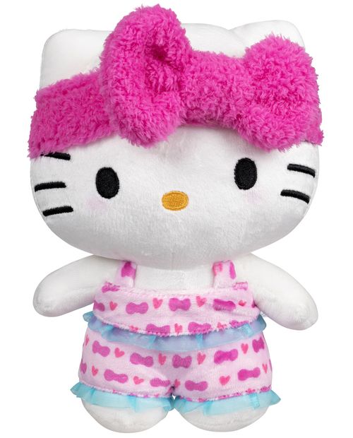 Peluche Sanrio Hello Kitty y amigos 20 cm