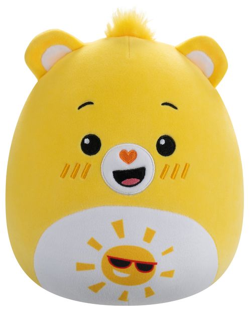 Peluche Squishmallows ositos cariñositos ultrasuave 20.32cm