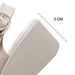 side view