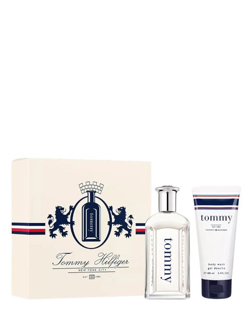 Lote Tommy Boy Eau de Toilette