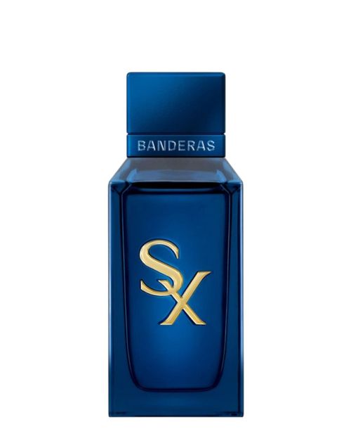 Banderas Seduction X Man Eau de Parfum 100ml