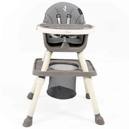 Silla de comer Premium Baby Golden 6 en 1