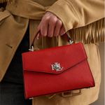 side view