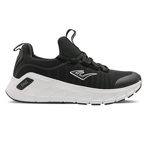 Zapato deportivo Everlast negro para hombre