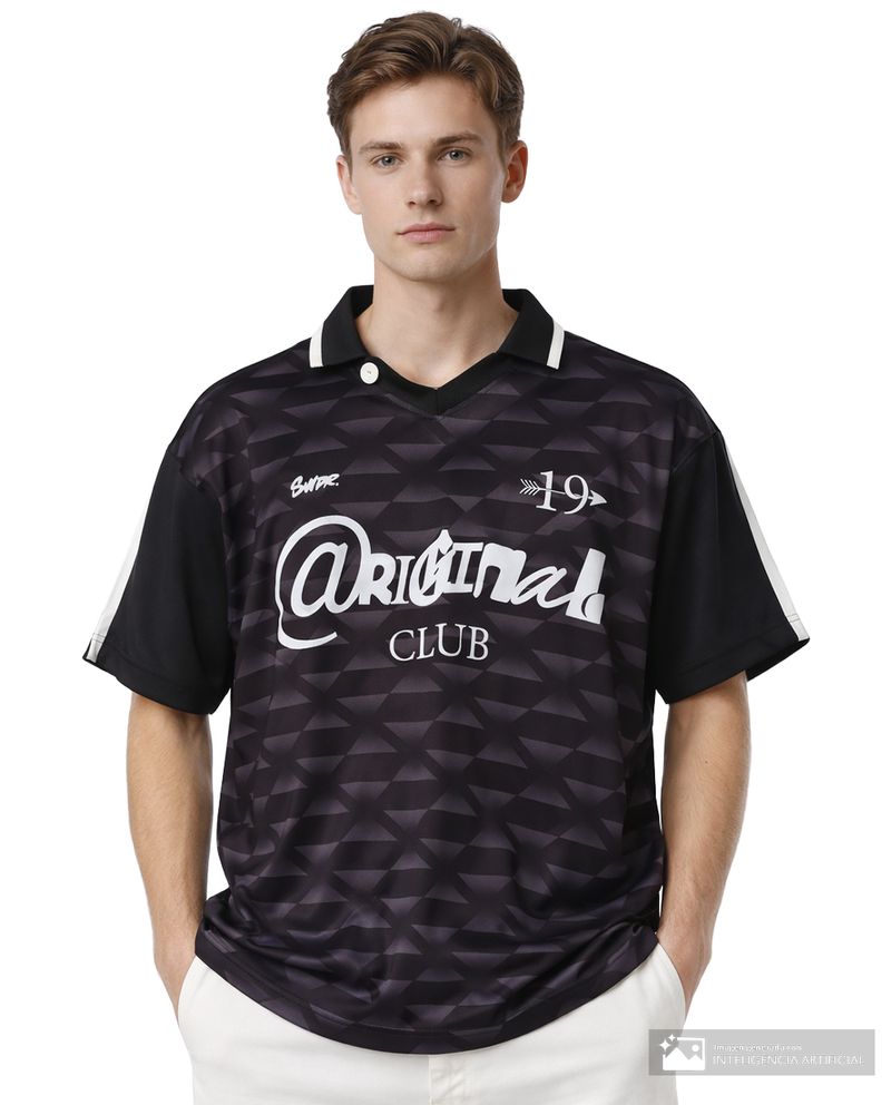 front side