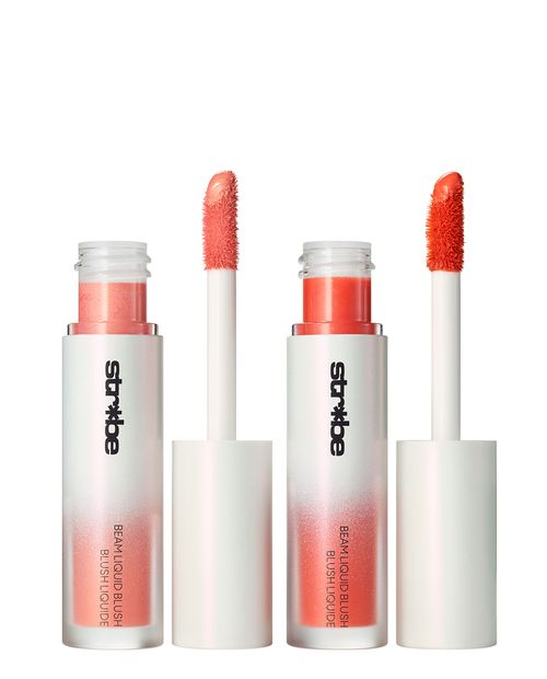 MAC Dúo Blush Wildest Beams Strobe LIQUIDOS
