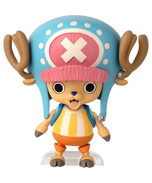 Figura Tony Tony Chopper One Piece Anime Heroes 16.51 cm