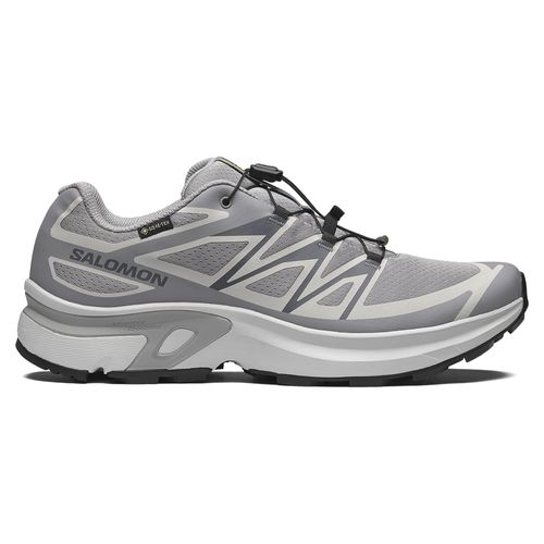 Zapato deportivo Salomon XT-EVR color gris para hombre