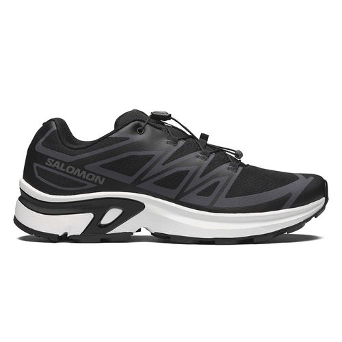 Zapato deportivo Salomon XT-EVR color negro para hombre