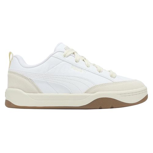 Zapato deportivo casual Puma Park Lifestyle OG blanco para hombre